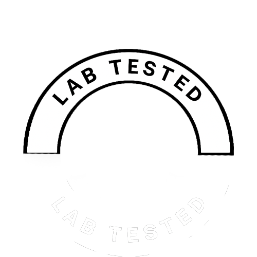 Lab Tested