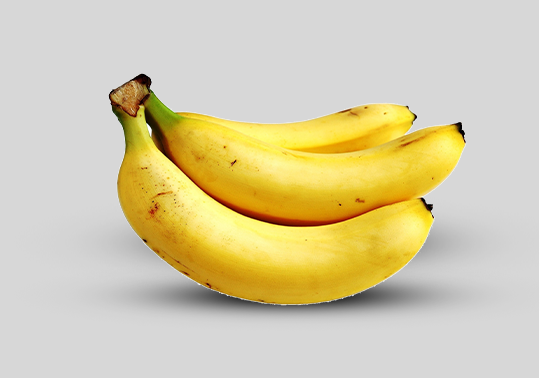Bananas