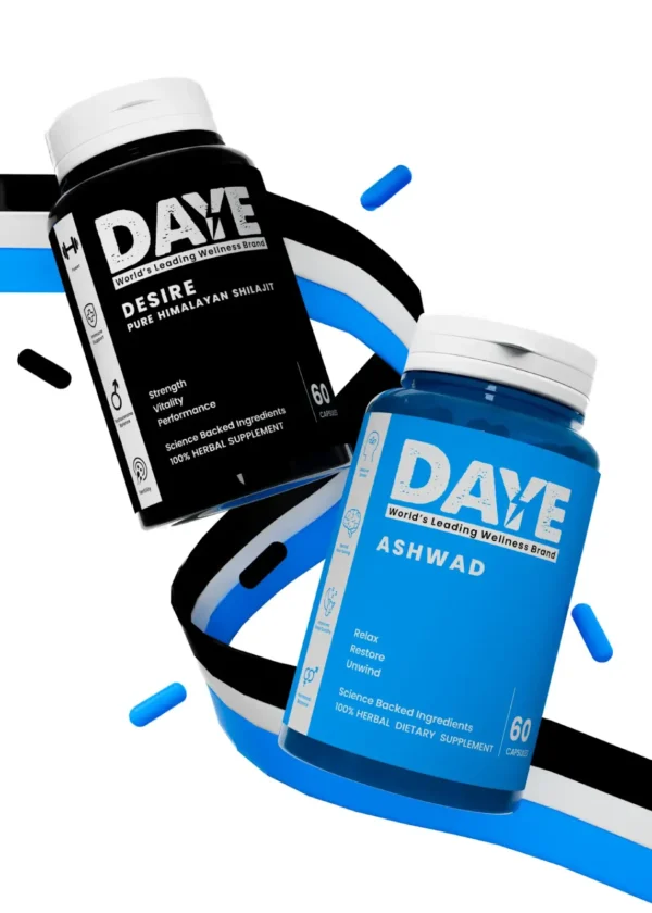 Dayemens Bundle