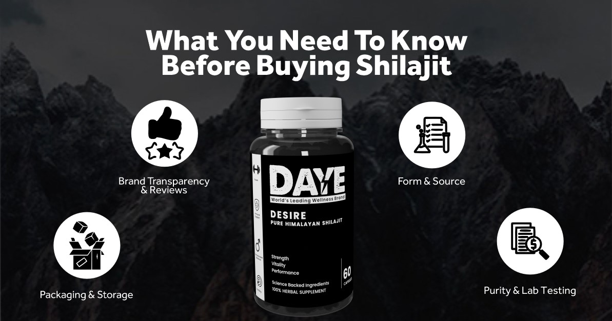 Does Shilajit Expire? What You Need to Know Before You Buy