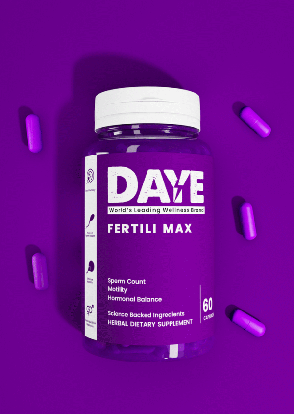 Fertili Max