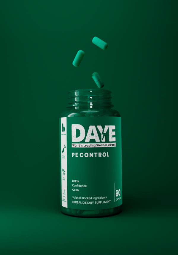 PE control