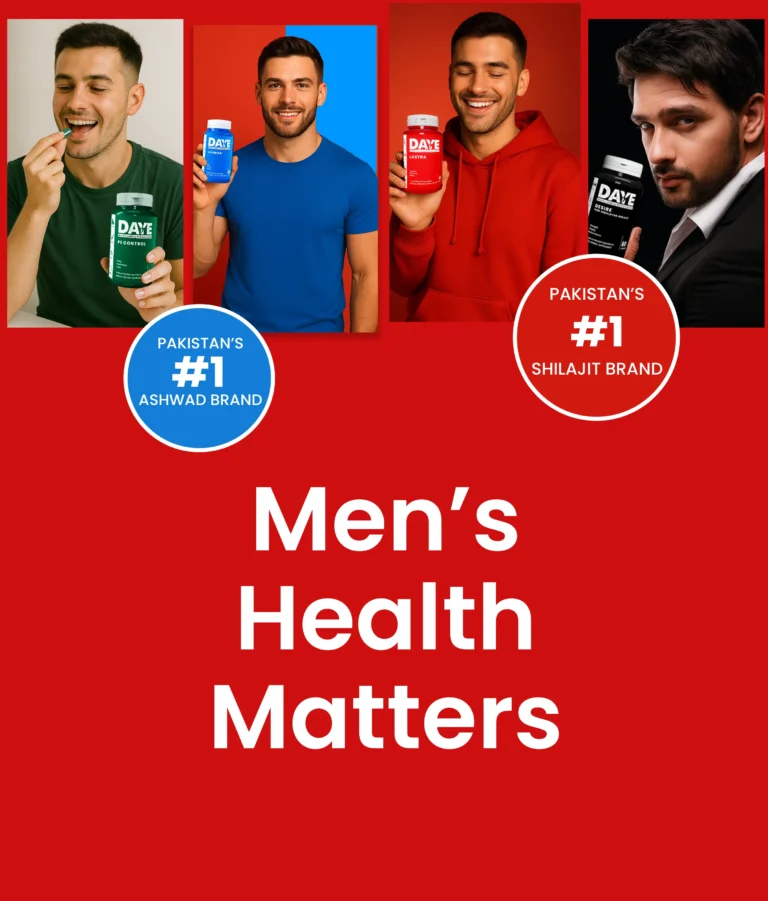 Mens health supplements for energy stamina and vitality