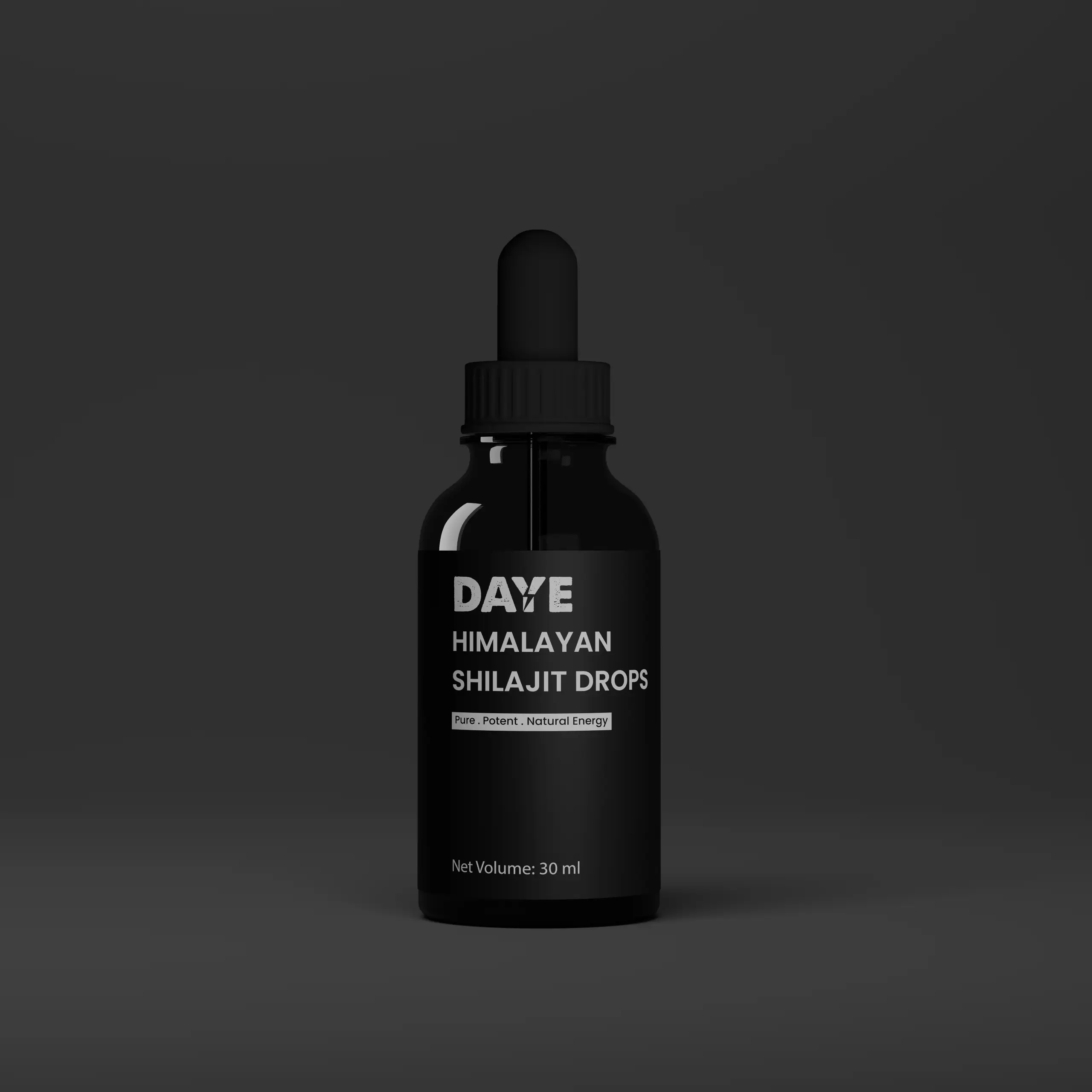 shilajit drops