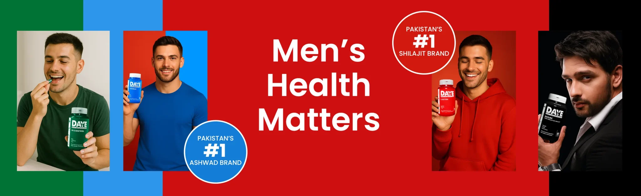 Mens health supplements for energy stamina and vitality